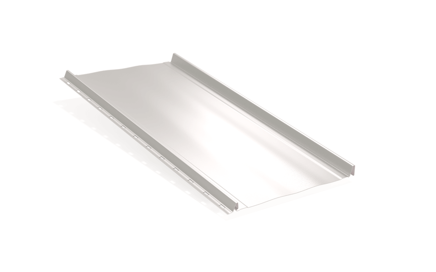 Bone White / Meridian